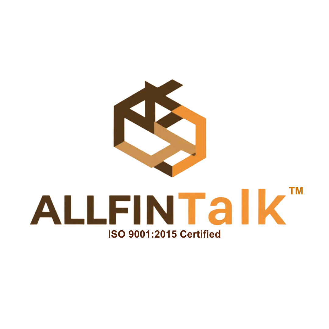 All Fin Talk